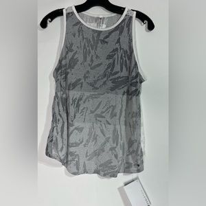 Fabletics Millie Tank Top. NWT